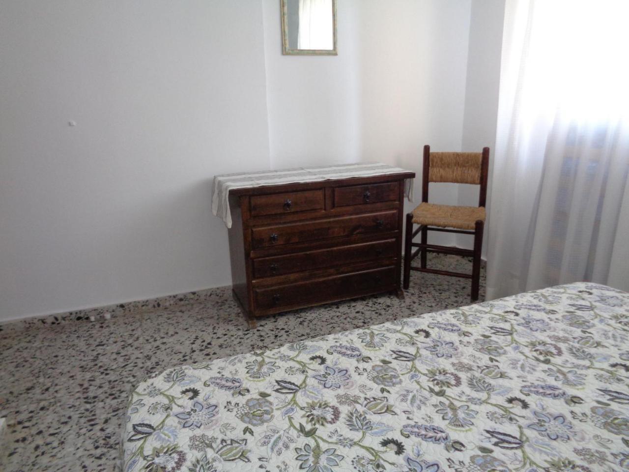 Appartement Edificio La Luz à Calp Extérieur photo
